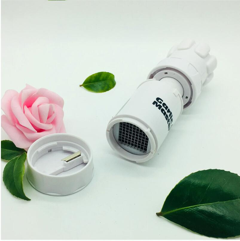 Multifunctional Garlic Chopper and Vegetable Slicer   (Free Shipping)