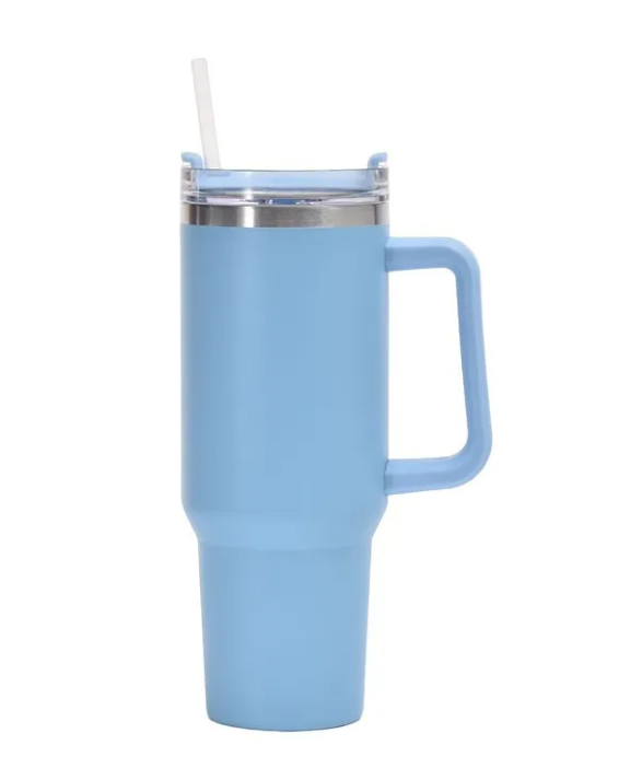 304 Stainless Steel Insulated Tumbler