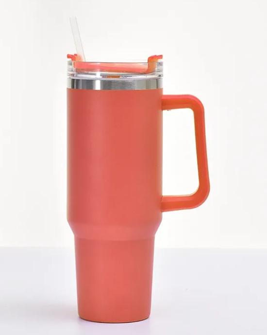 304 Stainless Steel Insulated Tumbler
