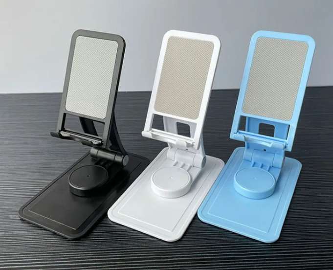 Compact Grip Mobile Holder