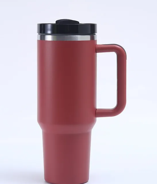 304 Stainless Steel Insulated Tumbler