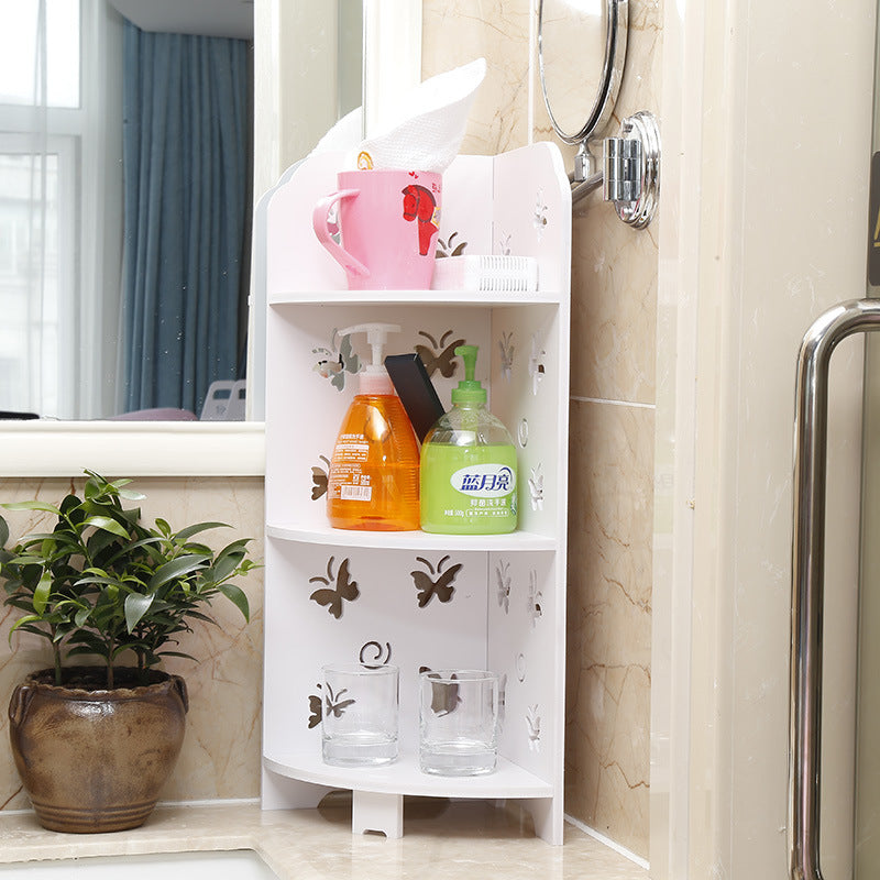 AquaProof Corner Storage Unit