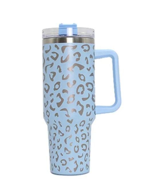 304 Stainless Steel Insulated Tumbler