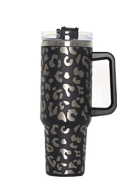 304 Stainless Steel Insulated Tumbler