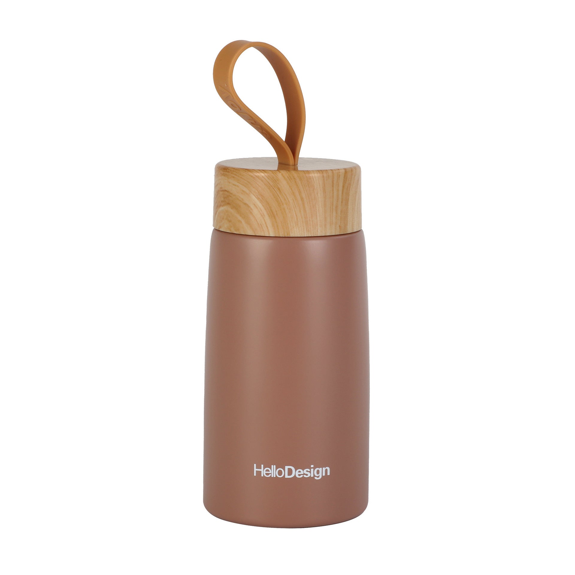 WoodStyle 304 Stainless Travel Cup
