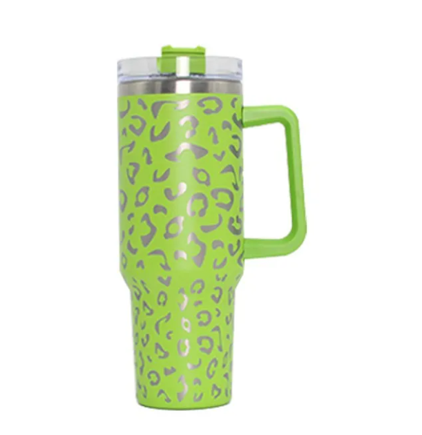 304 Stainless Steel Insulated Tumbler