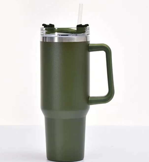 304 Stainless Steel Insulated Tumbler