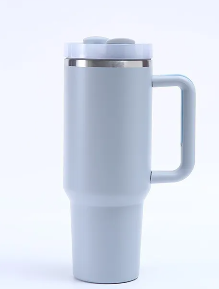 304 Stainless Steel Insulated Tumbler
