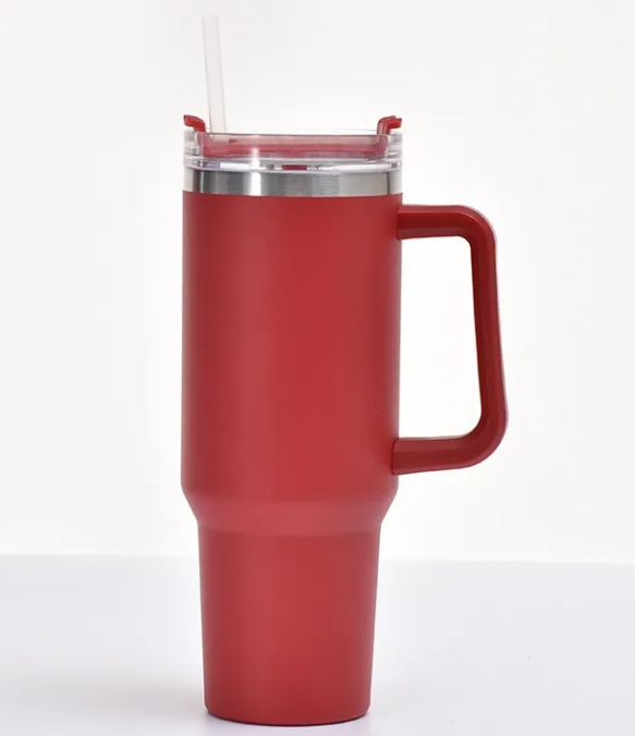 304 Stainless Steel Insulated Tumbler