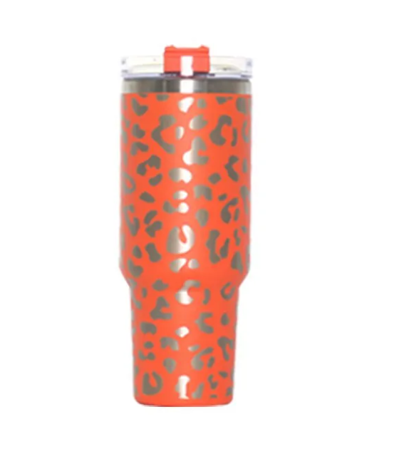 304 Stainless Steel Insulated Tumbler