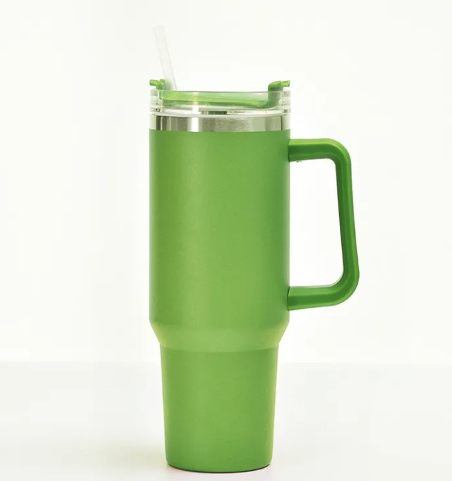 304 Stainless Steel Insulated Tumbler