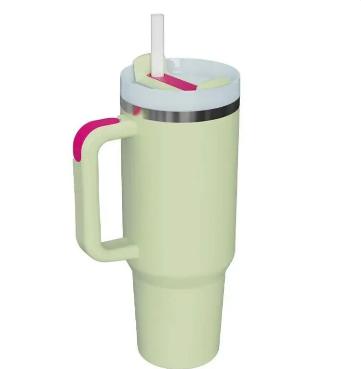 304 Stainless Steel Insulated Tumbler