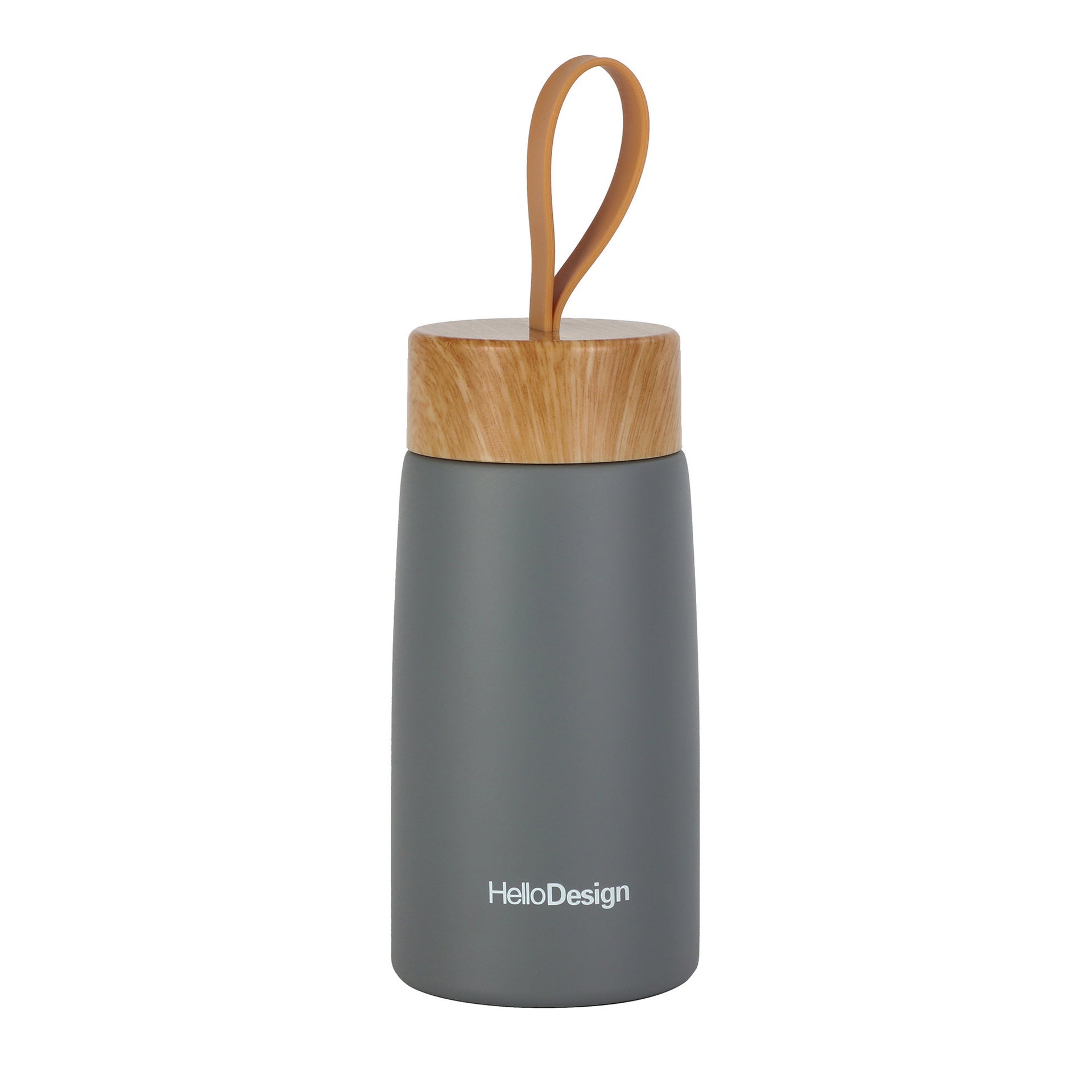 WoodStyle 304 Stainless Travel Cup