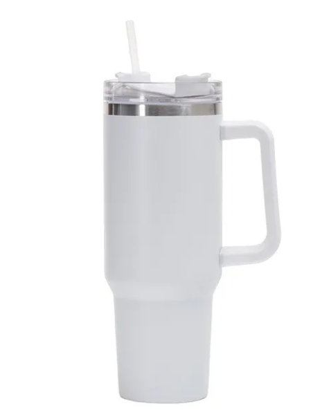304 Stainless Steel Insulated Tumbler