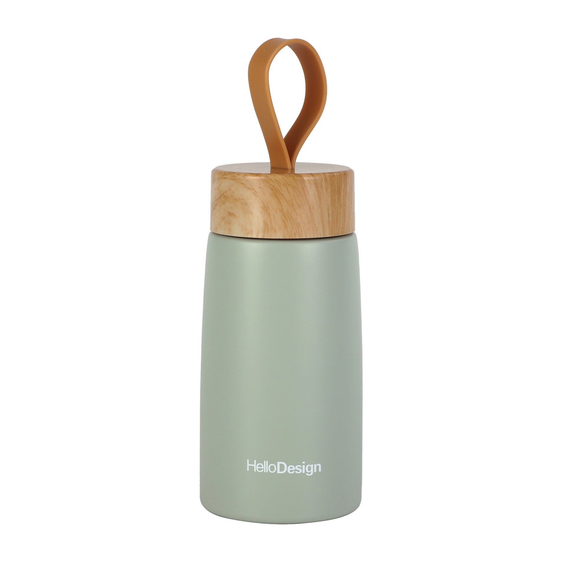 WoodStyle 304 Stainless Travel Cup