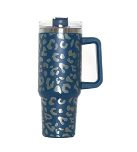 304 Stainless Steel Insulated Tumbler