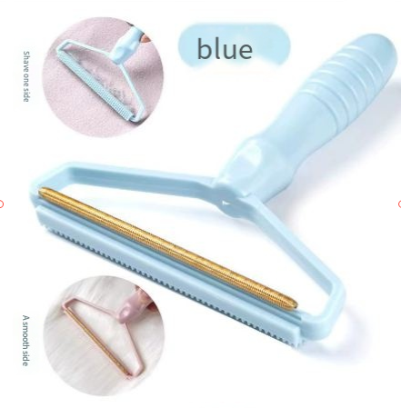 Portable Fabric and Pet Hair Remover     (Free Shipping)