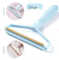 Portable Fabric and Pet Hair Remover     (Free Shipping)