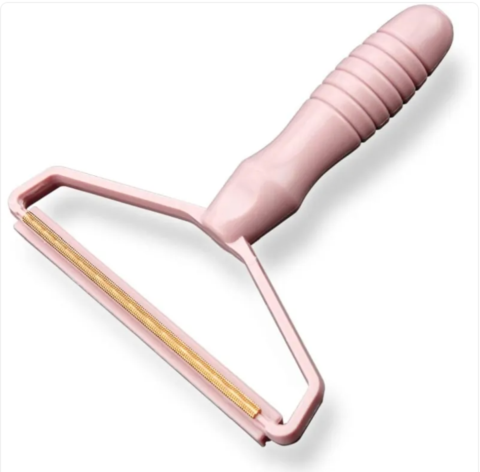 Portable Fabric and Pet Hair Remover     (Free Shipping)