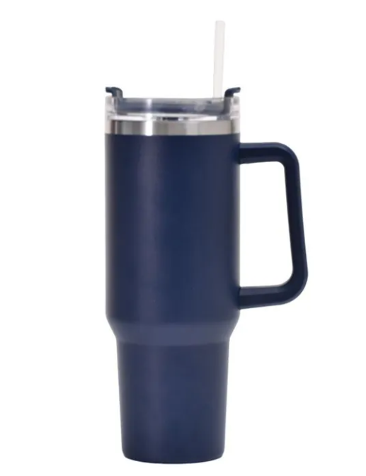 304 Stainless Steel Insulated Tumbler