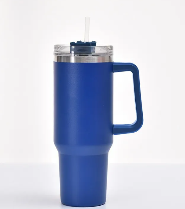 304 Stainless Steel Insulated Tumbler