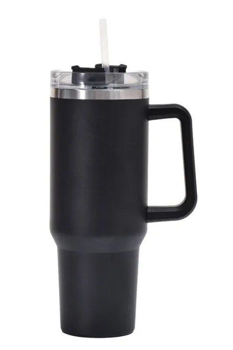 304 Stainless Steel Insulated Tumbler