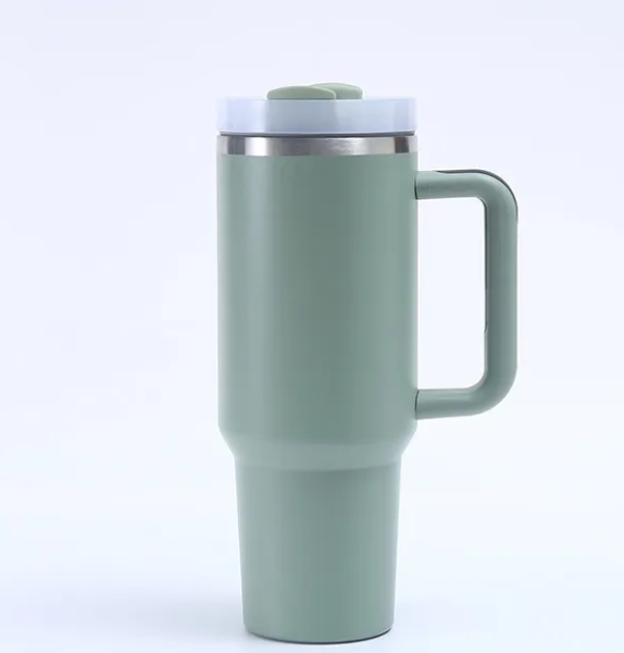 304 Stainless Steel Insulated Tumbler