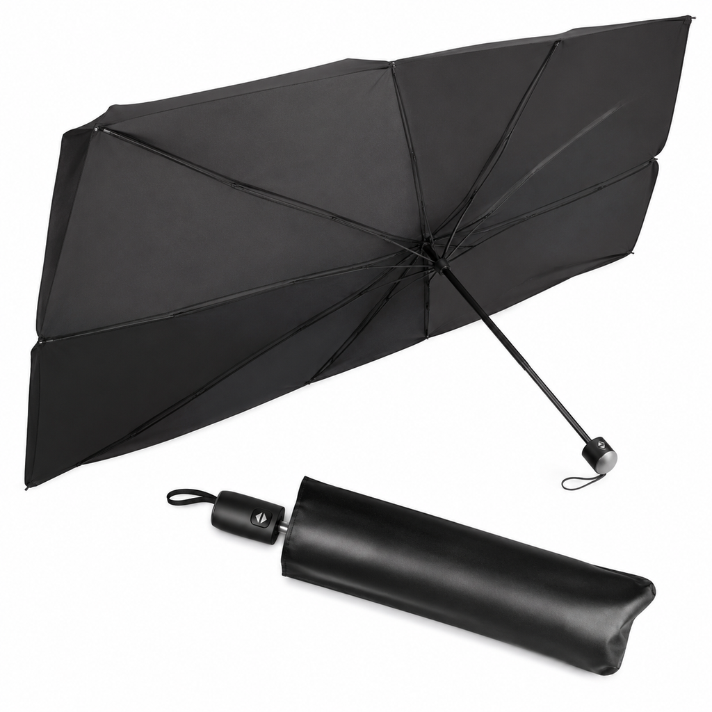 Denx - Portable Car Umbrella
