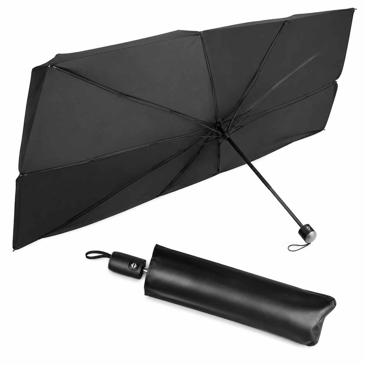 Denx - Portable Car Umbrella