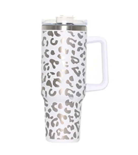 304 Stainless Steel Insulated Tumbler