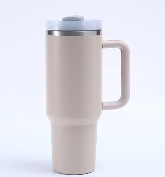 304 Stainless Steel Insulated Tumbler