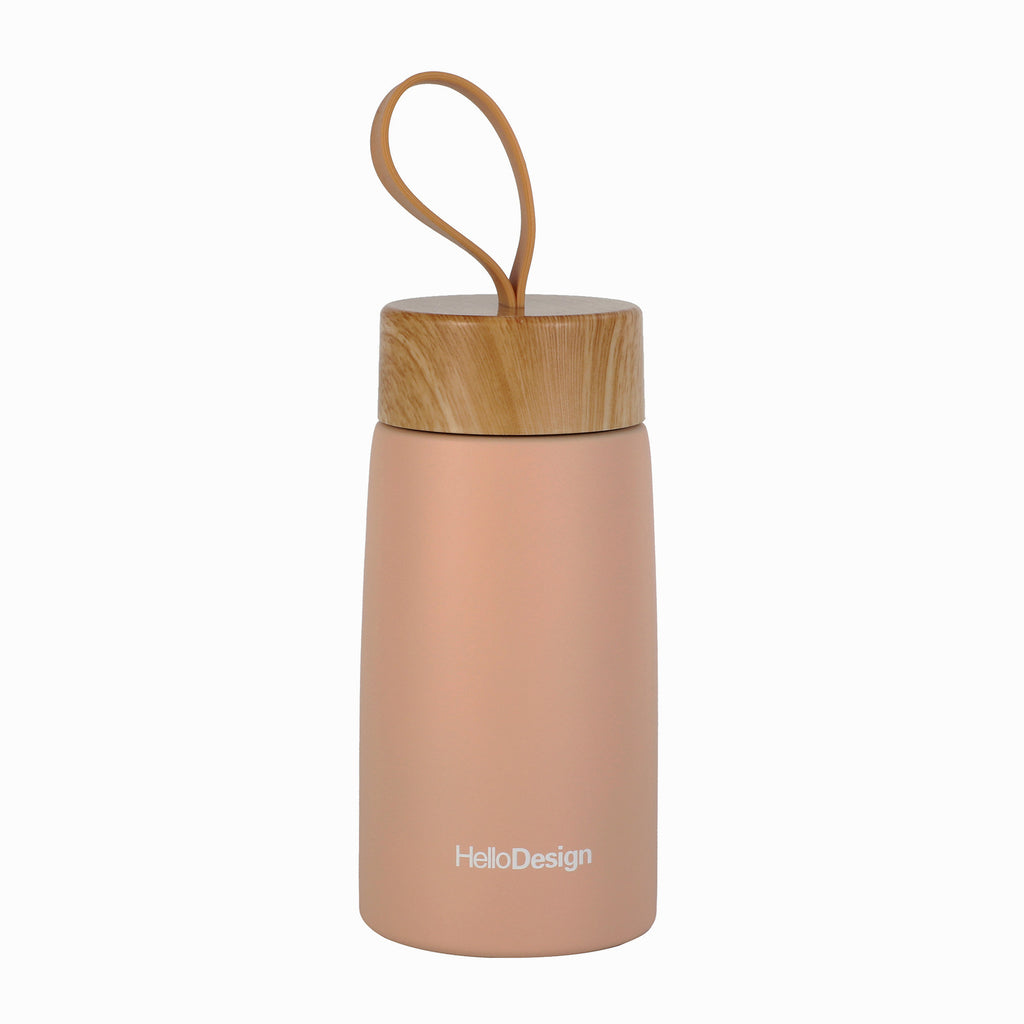 WoodStyle 304 Stainless Travel Cup