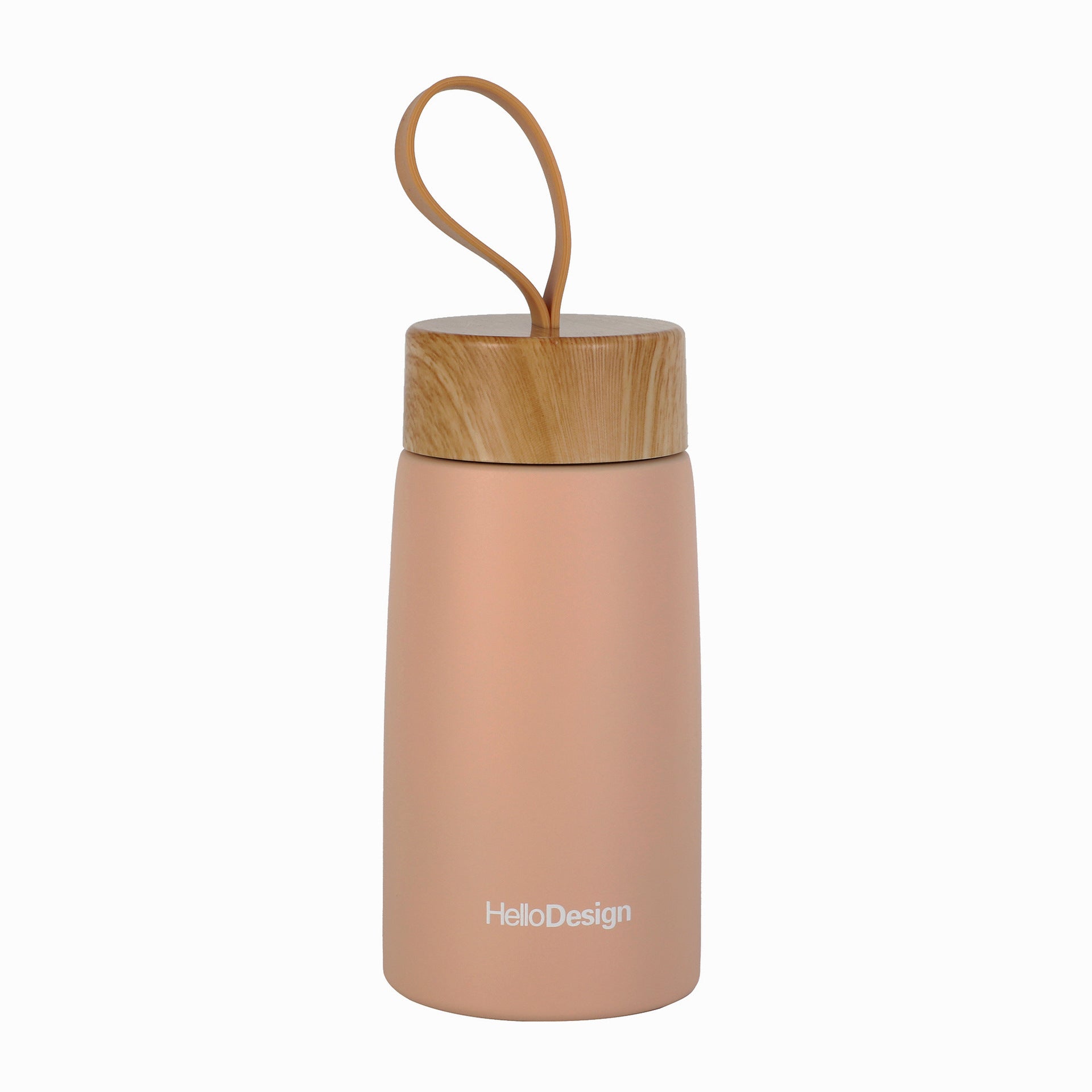 WoodStyle 304 Stainless Travel Cup