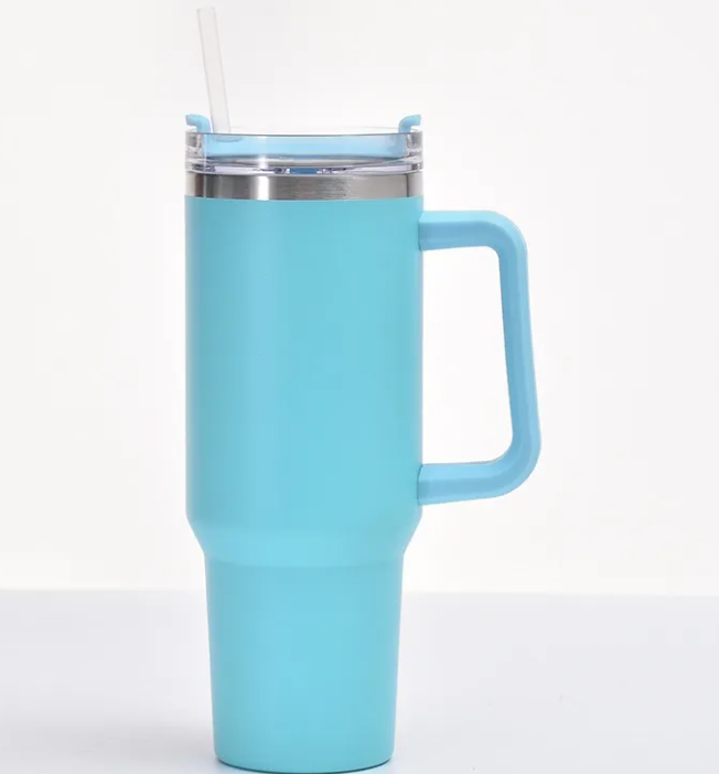 304 Stainless Steel Insulated Tumbler