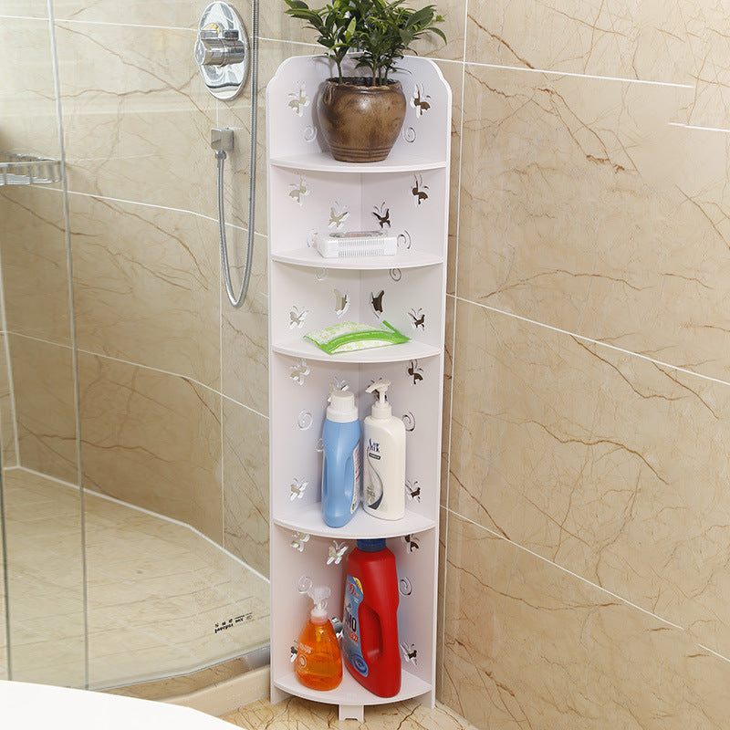 AquaProof Corner Storage Unit