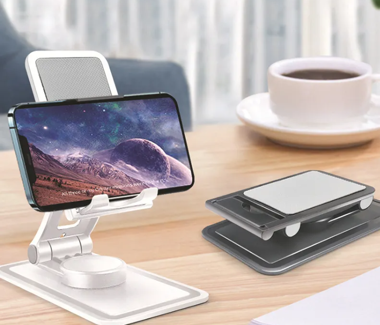 Compact Grip Mobile Holder
