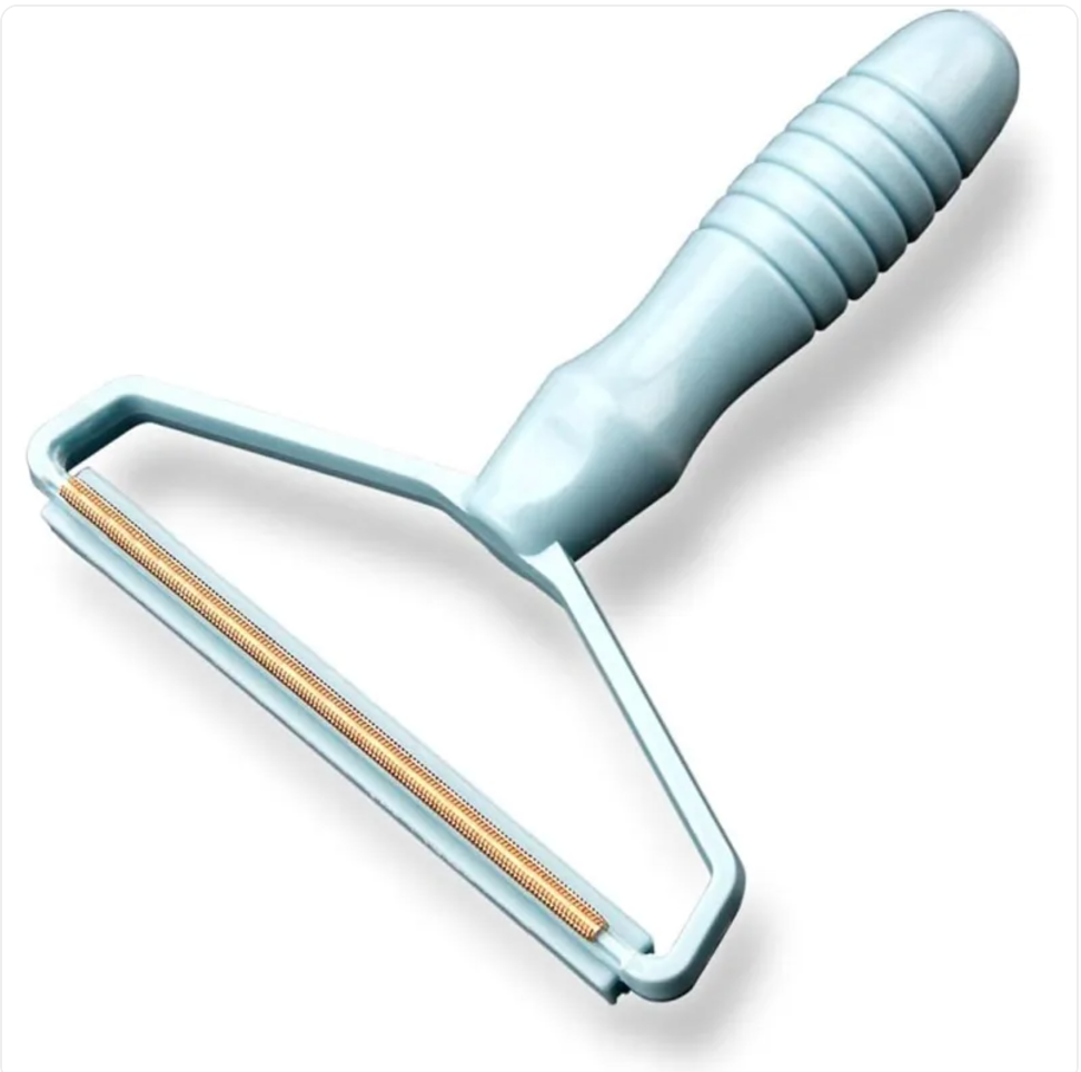 Portable Fabric and Pet Hair Remover     (Free Shipping)