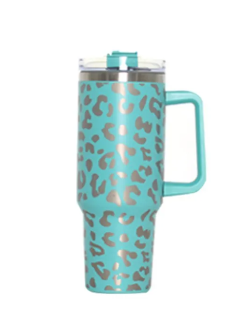 304 Stainless Steel Insulated Tumbler