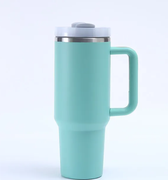 304 Stainless Steel Insulated Tumbler