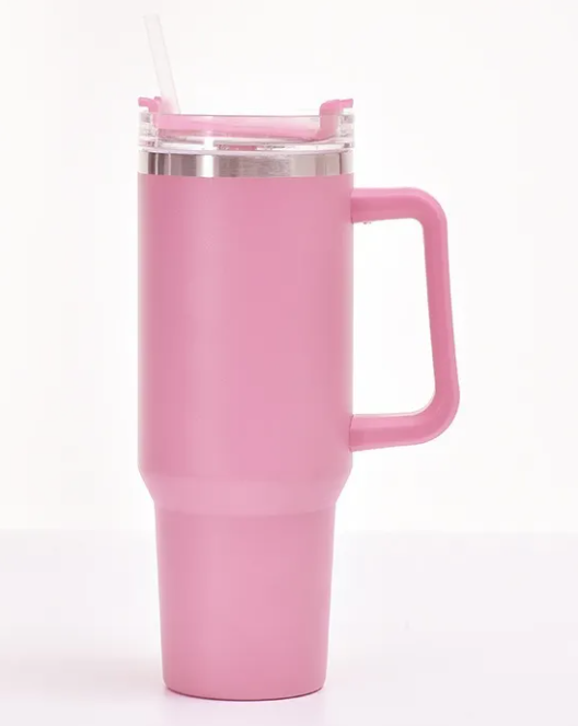 304 Stainless Steel Insulated Tumbler