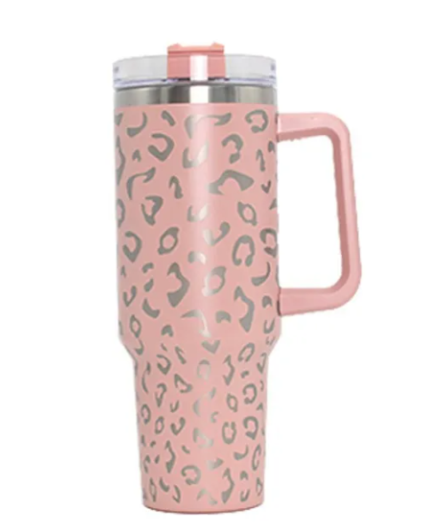 304 Stainless Steel Insulated Tumbler