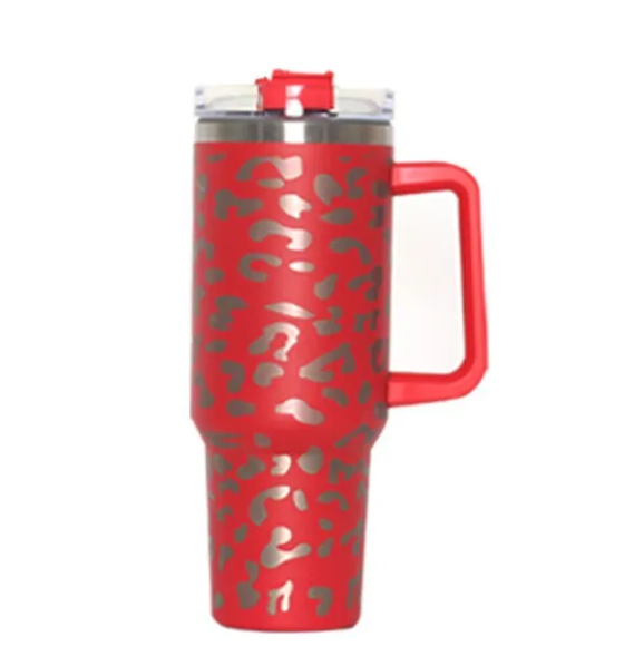 304 Stainless Steel Insulated Tumbler