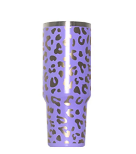 304 Stainless Steel Insulated Tumbler