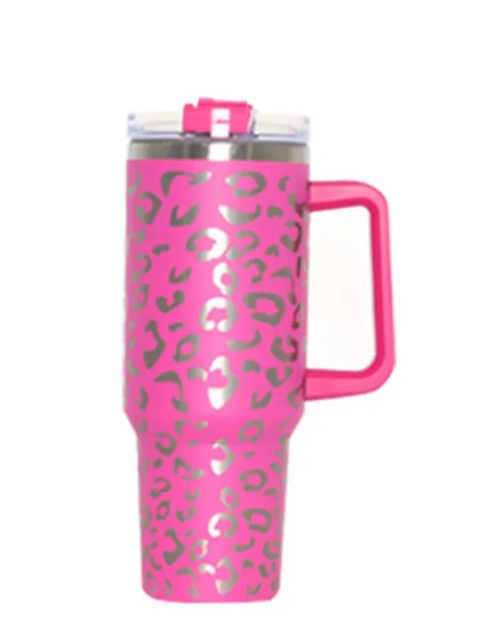 304 Stainless Steel Insulated Tumbler