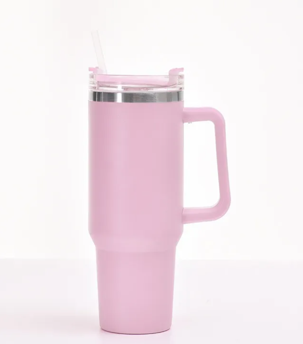 304 Stainless Steel Insulated Tumbler